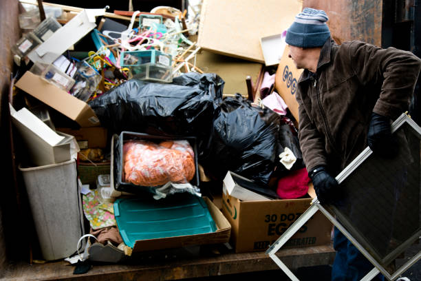 Best Recycling Services for Junk  in Grants Pass, OR
