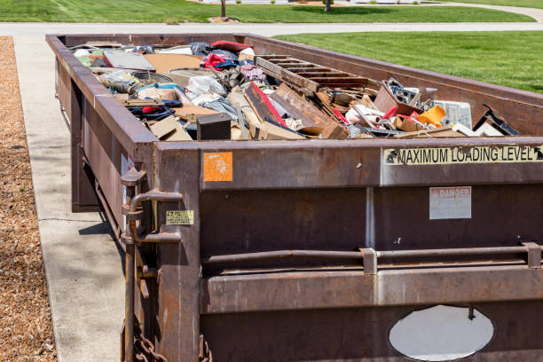 Retail Junk Removal in Grants Pass, OR
